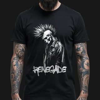 Renegade