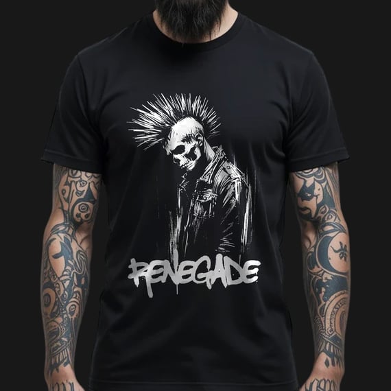 Renegade