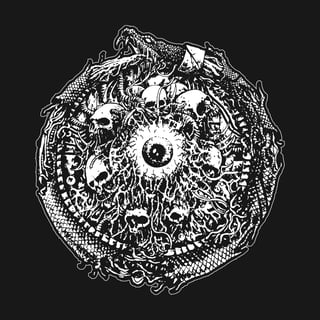 Nome do produto Infinity Chaos - Feminina