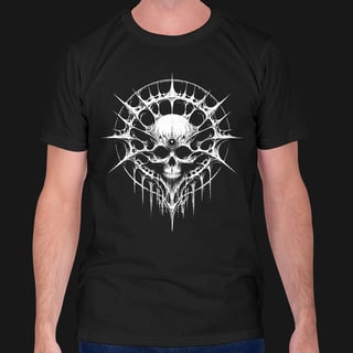Skull Thorns
