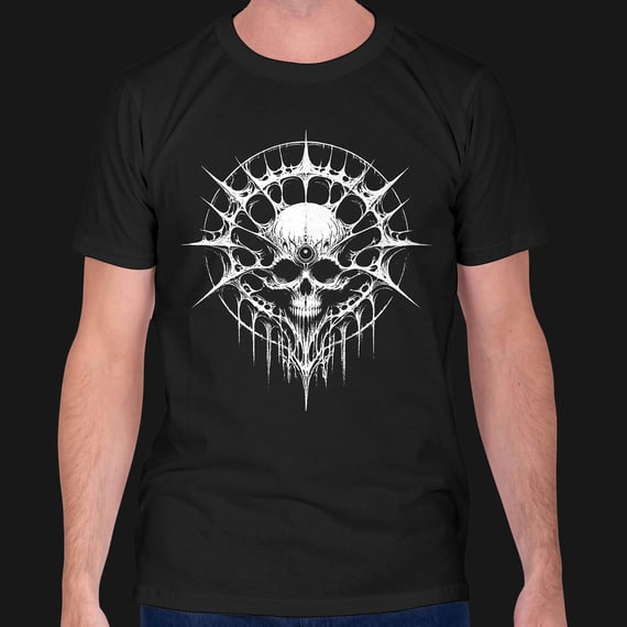 Skull Thorns