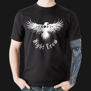 Night Crow