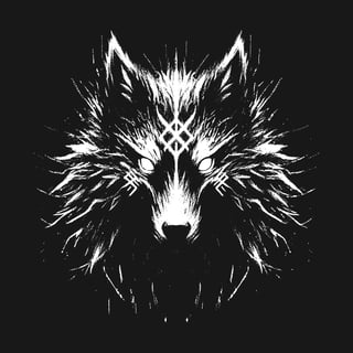 Nome do produto Viking Wolf