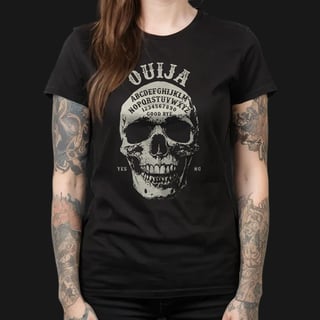 Nome do produto Ouija - Fem