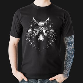 Viking Wolf