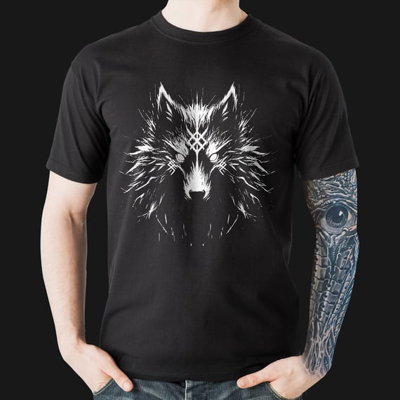 Viking Wolf