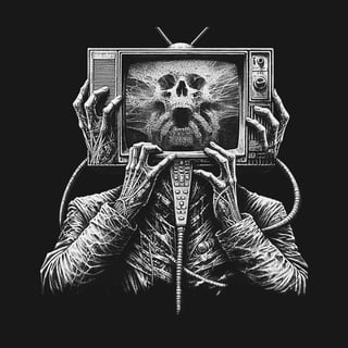 Nome do produto Trapped Mind