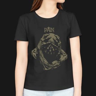 Pain - Feminina