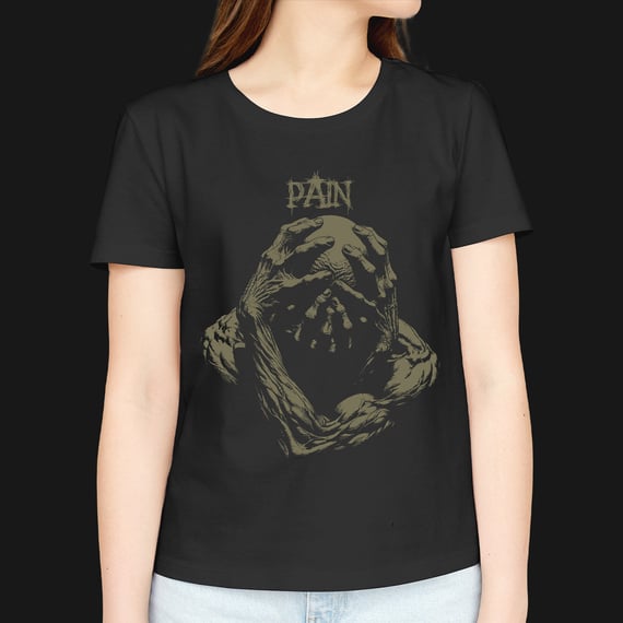 Pain - Feminina