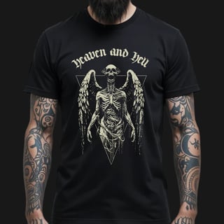 Heaven And Hell