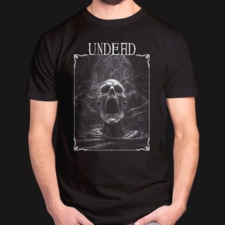 Nome do produto Undead