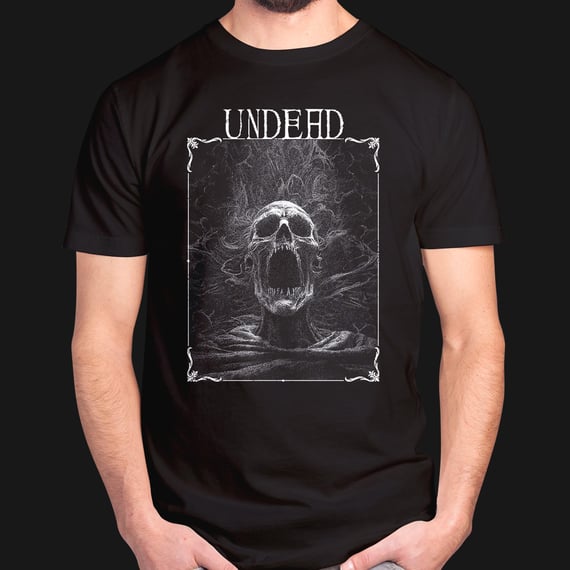 Undead