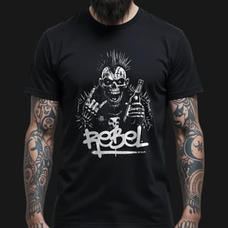 Rebel
