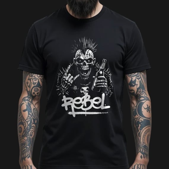 Rebel