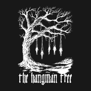 Nome do produto The Hangman Tree