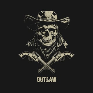 Nome do produto Outlaw