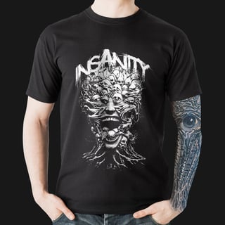 Insanity