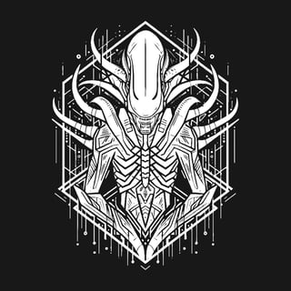 Nome do produto Alien Rise