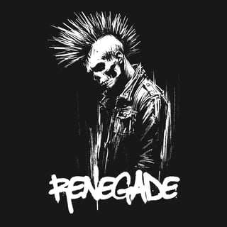 Nome do produto Renegade - Feminina