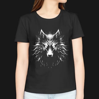 Viking Wolf
