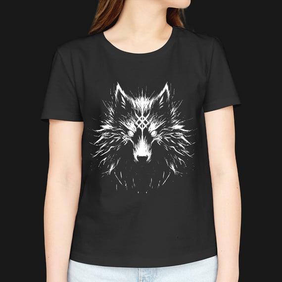 Viking Wolf
