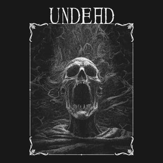 Nome do produto Undead