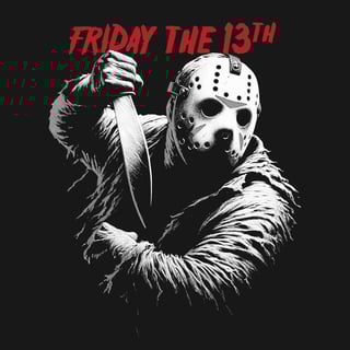 Nome do produto Jason Attack