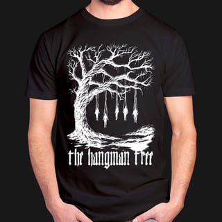 The Hangman Tree