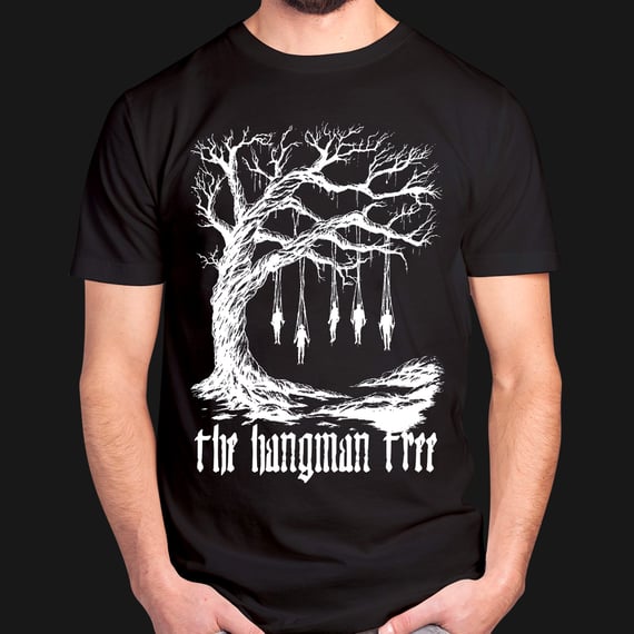 The Hangman Tree