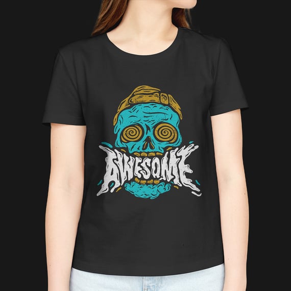 Awesome - Feminina