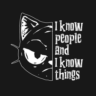 Nome do produto Thinking Cat