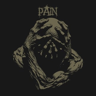 Nome do produto Pain - Feminina