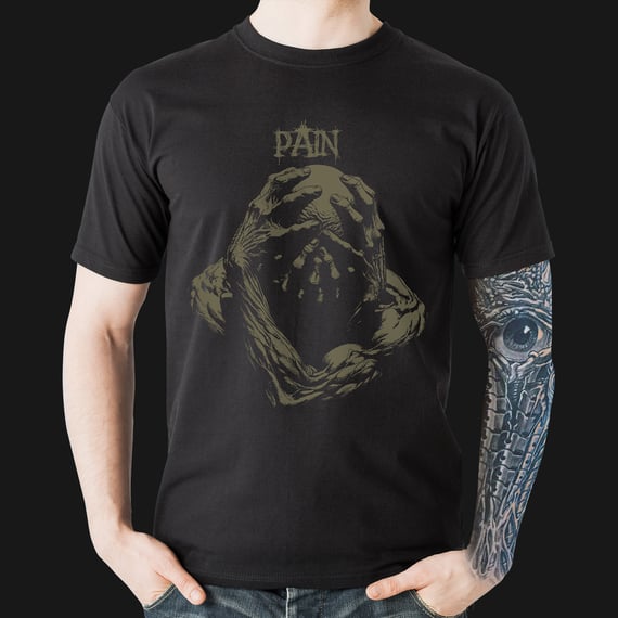 Pain
