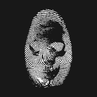 Nome do produto Fingerprint Skull