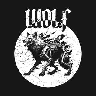 Nome do produto Fire Wolf