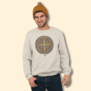 Moletom Blusão Prime  - São Bento