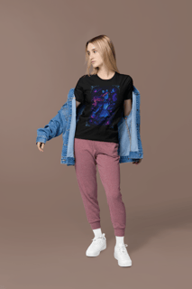 Nome do produtocamiseta feminina Alice