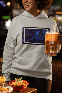 Nome do produtoMoletom canguru Alice