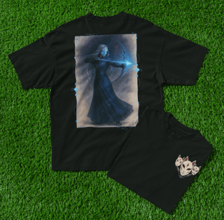 Camiseta unissex Yunari