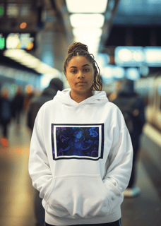 Nome do produtoMoletom canguru Alice