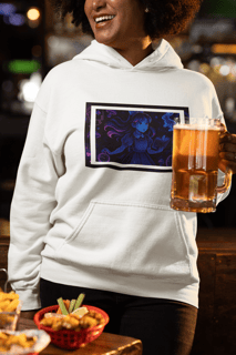 Nome do produtoMoletom canguru Alice