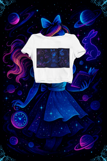 Nome do produtoCropped Alice