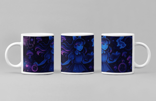Caneca Alice