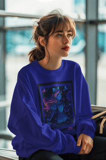 Nome do produtoMoletom prime Alice