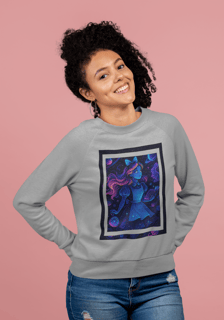 Nome do produtoMoletom prime Alice