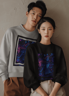 Nome do produtoMoletom prime Alice