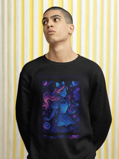 Nome do produtoMoletom prime Alice