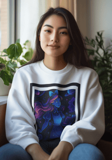 Nome do produtoMoletom prime Alice