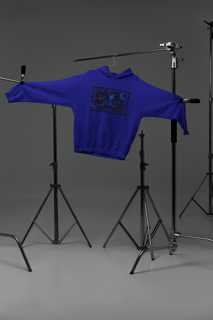 Nome do produtoMoletom canguru Alice