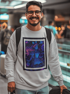 Nome do produtoMoletom prime Alice